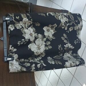 Carol Wren Ladies XL Skirt